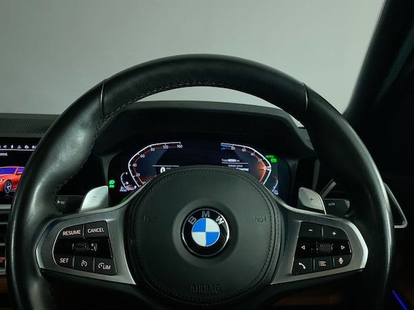 Used BMW 3 Series 2021 for sale - 74773983: Photo 22
