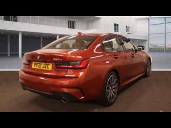 Used BMW 3 Series 2021 for sale - 74773983: Photo