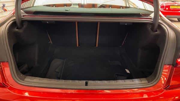 Used BMW 3 Series 2021 for sale - 74773983: Photo 5