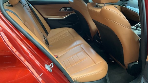 Used BMW 3 Series 2021 for sale - 74773983: Photo 6