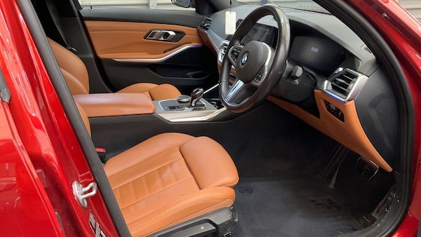 Used BMW 3 Series 2021 for sale - 74773983: Photo 7