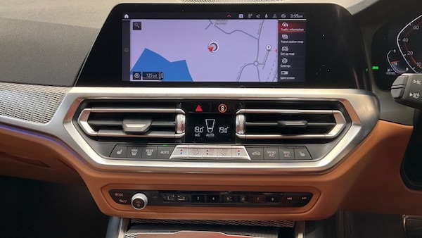 Used BMW 3 Series 2021 for sale - 74773983: Photo 9