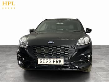 Used Ford Kuga 2023 for sale - 79450344: Photo