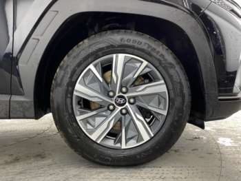 2022 (22) - 1.6 TGDi SE Connect 5dr 2WD