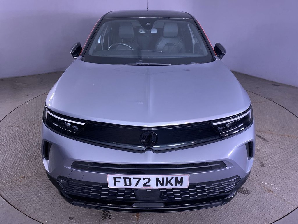 Used Vauxhall Mokka 2022 for sale - 77037775: Photo 10