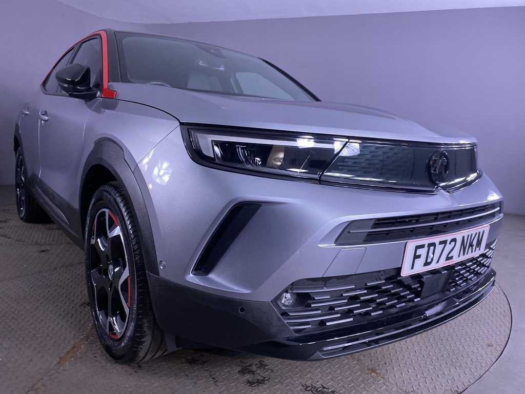 Used Vauxhall Mokka 2022 for sale - 77037775: Photo 11