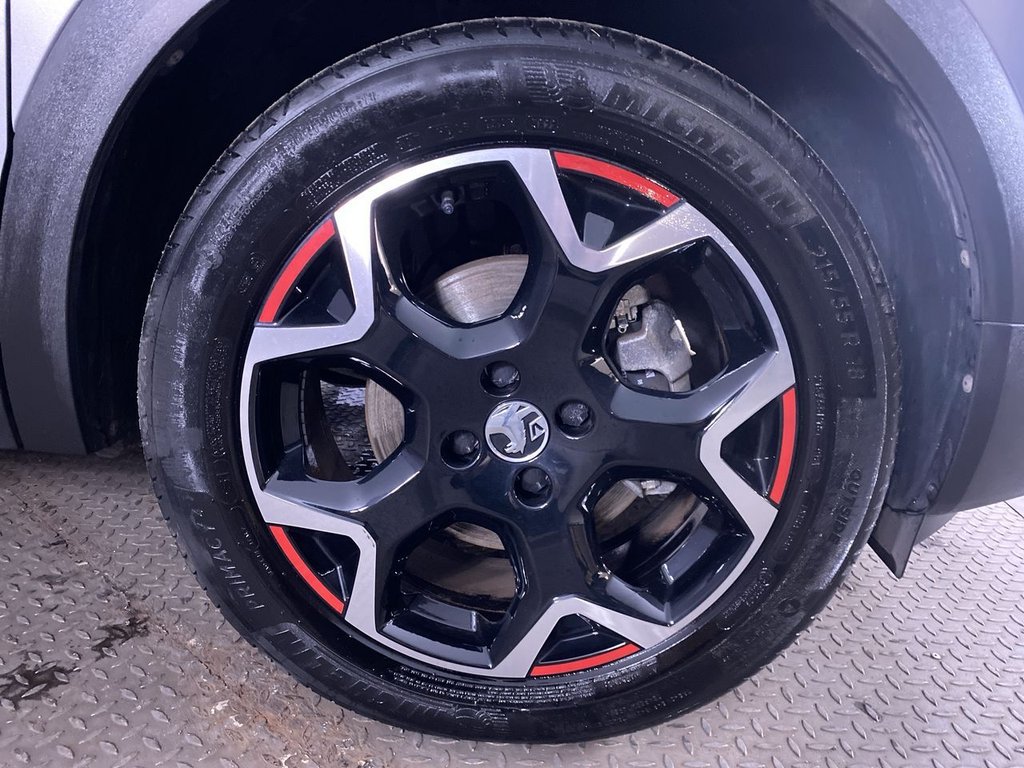 Used Vauxhall Mokka 2022 for sale - 77037775: Photo 12