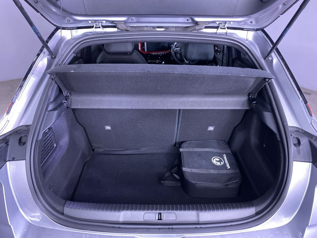 Used Vauxhall Mokka 2022 for sale - 77037775: Photo 13