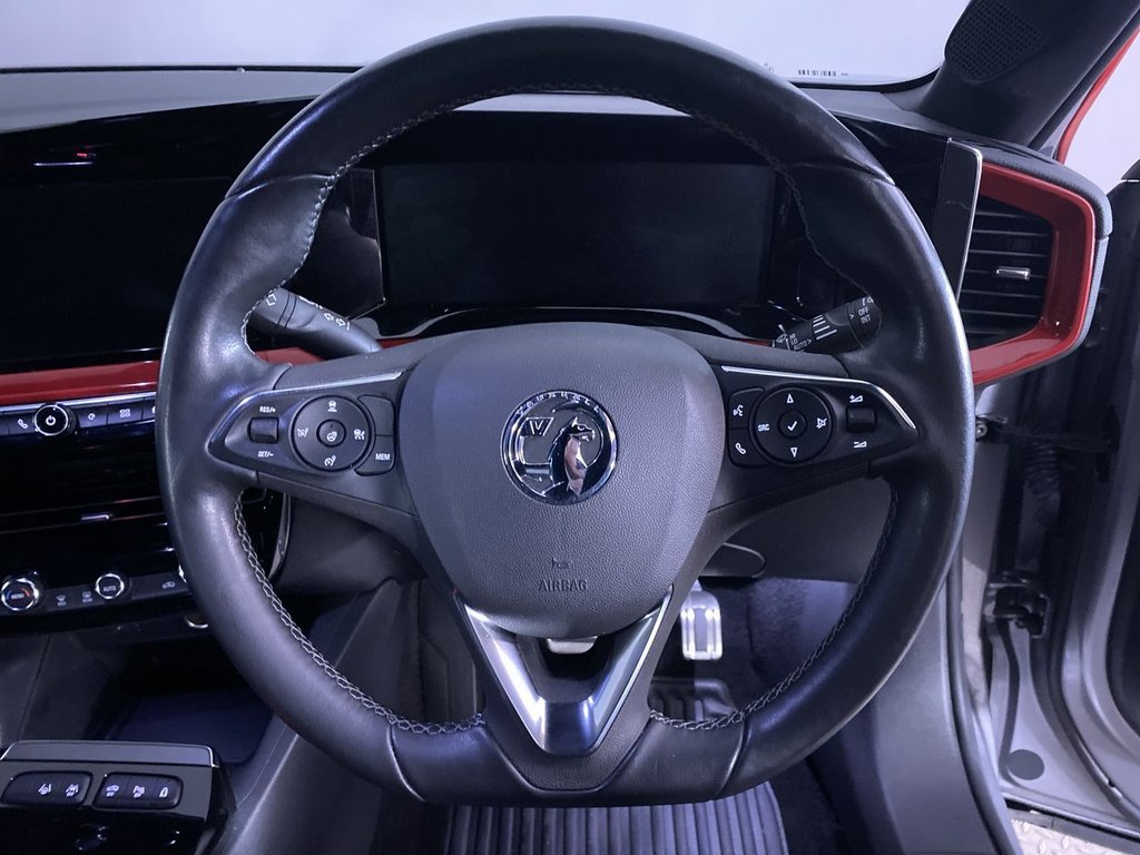 Used Vauxhall Mokka 2022 for sale - 77037775: Photo 16