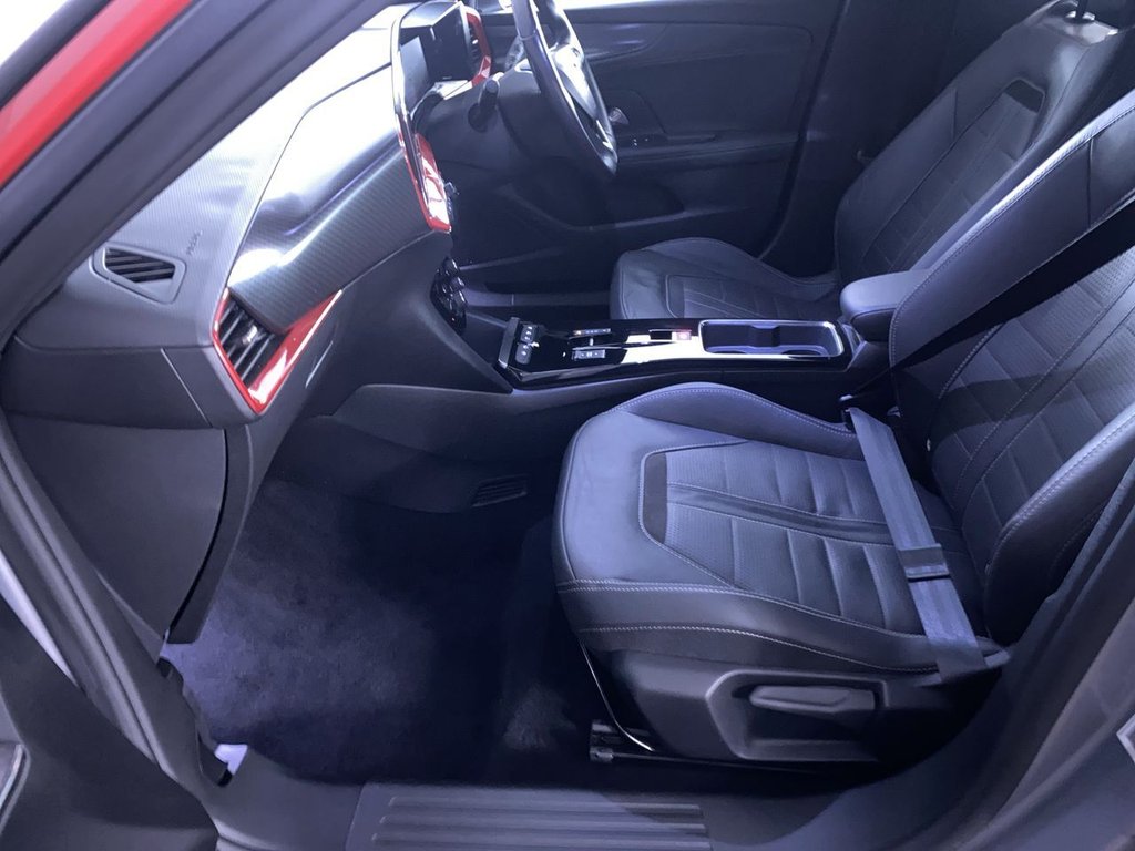 Used Vauxhall Mokka 2022 for sale - 77037775: Photo 17