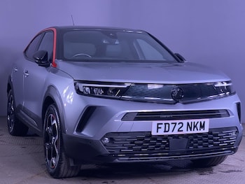 2022 (72) - 100kW GS Line 50kWh 5dr Auto