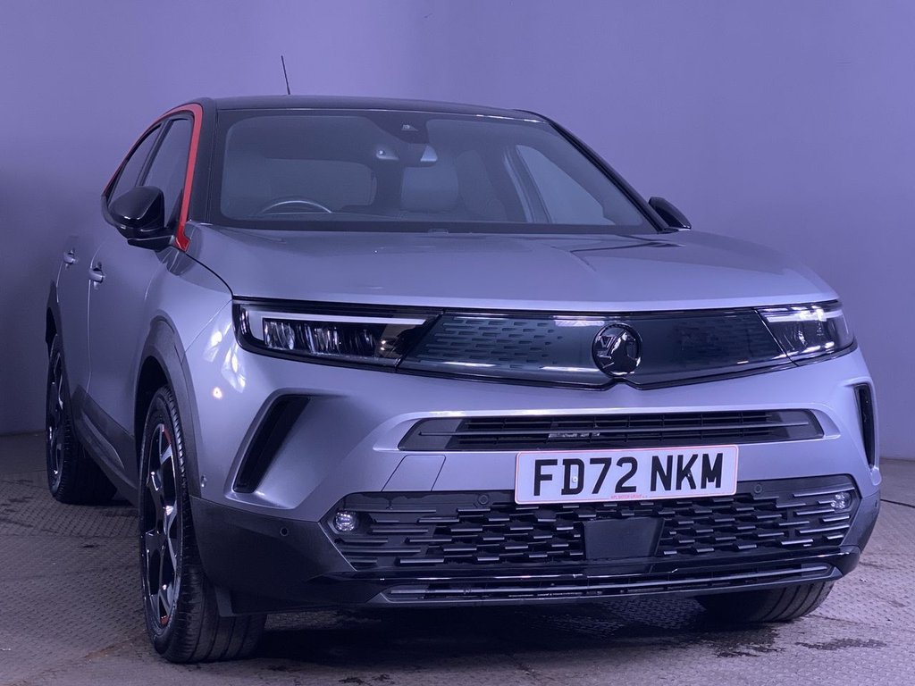 Used Vauxhall Mokka 2022 for sale - 77037775: Photo 2