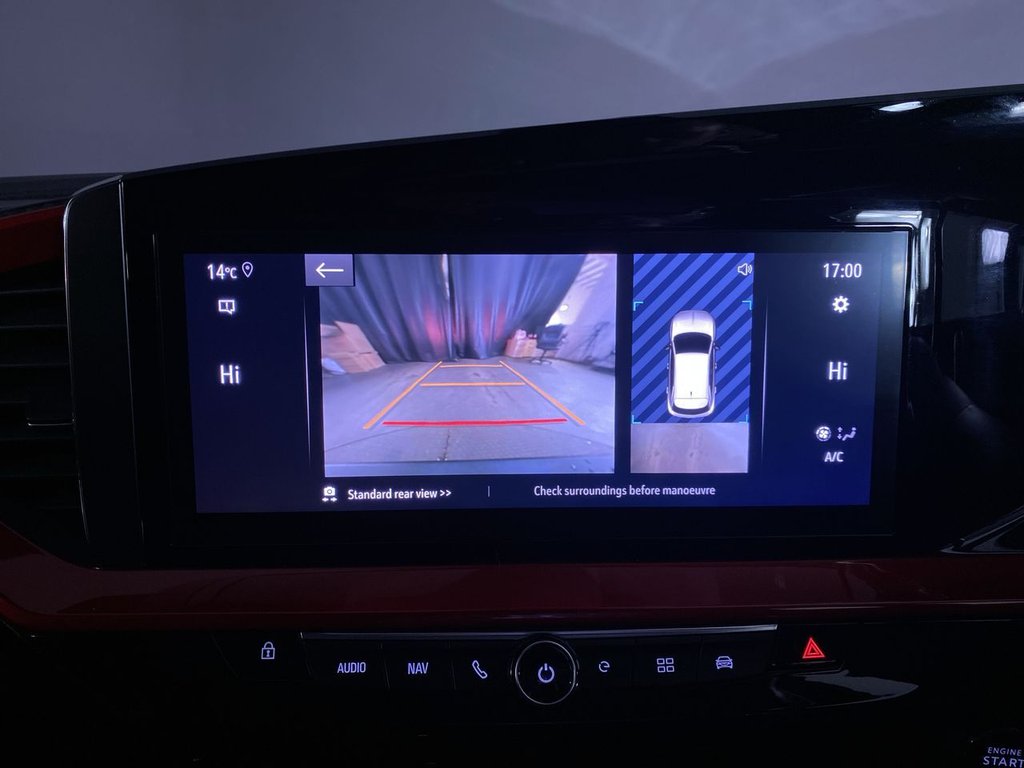 Used Vauxhall Mokka 2022 for sale - 77037775: Photo 24