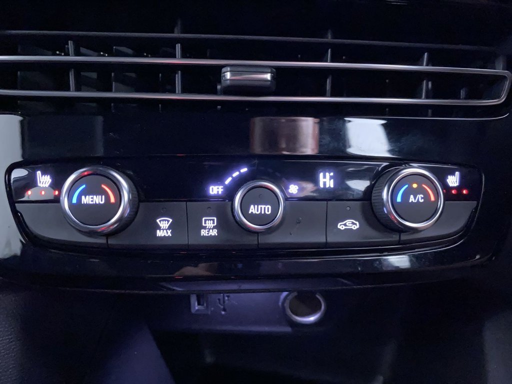 Used Vauxhall Mokka 2022 for sale - 77037775: Photo 25