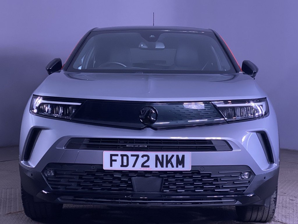 Used Vauxhall Mokka 2022 for sale - 77037775: Photo 3