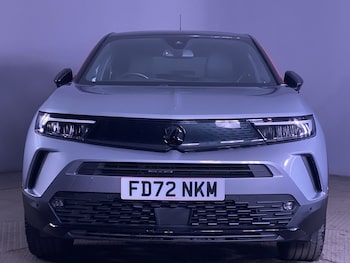 Used Vauxhall Mokka 2022 for sale - 77037775: Photo