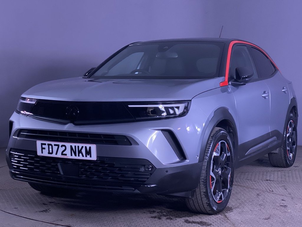 Used Vauxhall Mokka 2022 for sale - 77037775: Photo 4