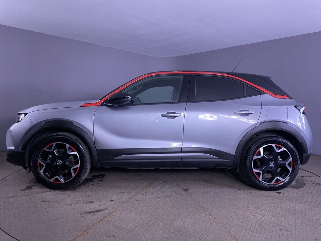 Used Vauxhall Mokka 2022 for sale - 77037775: Photo 5