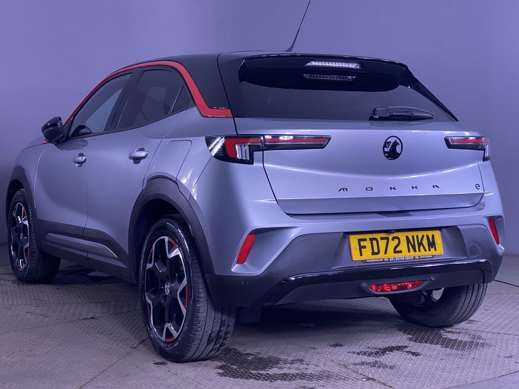 Used Vauxhall Mokka 2022 for sale - 77037775: Photo 6