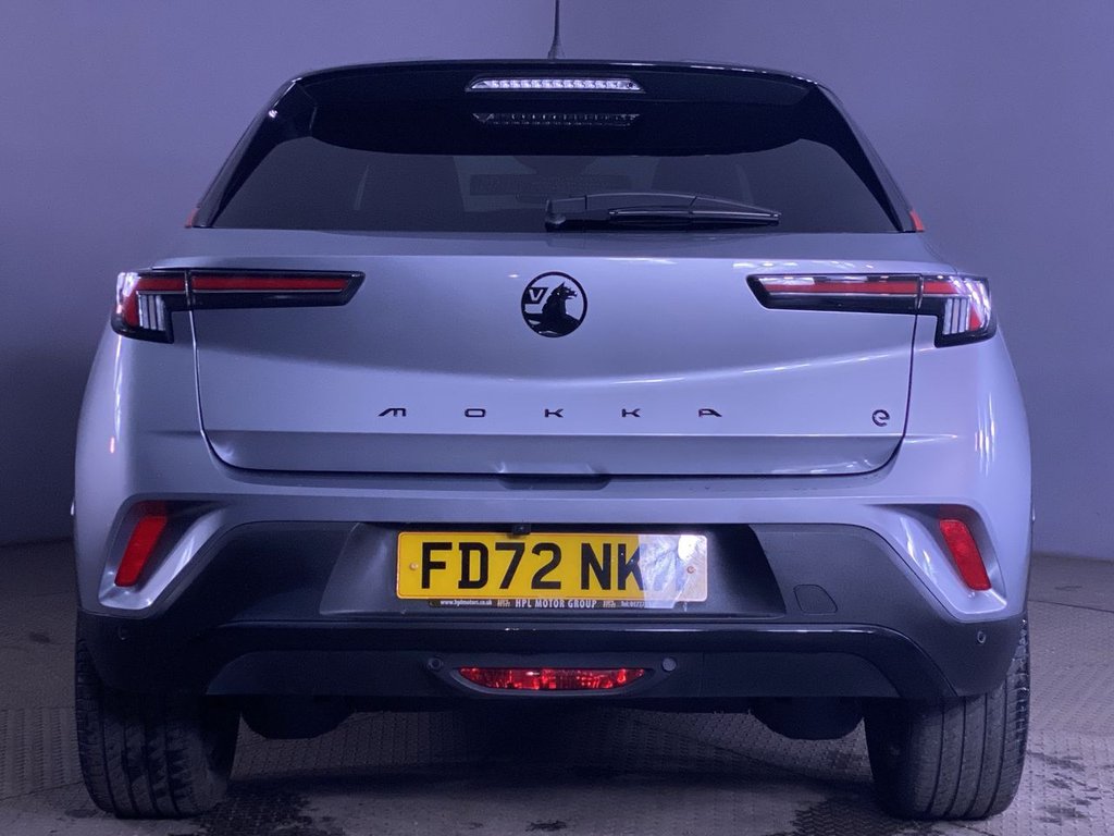 Used Vauxhall Mokka 2022 for sale - 77037775: Photo 7
