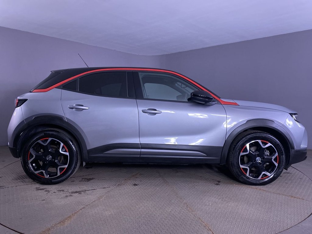Used Vauxhall Mokka 2022 for sale - 77037775: Photo 9