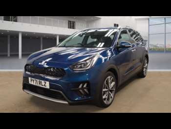 Used Kia Niro 2021 for sale - 74845343: Photo