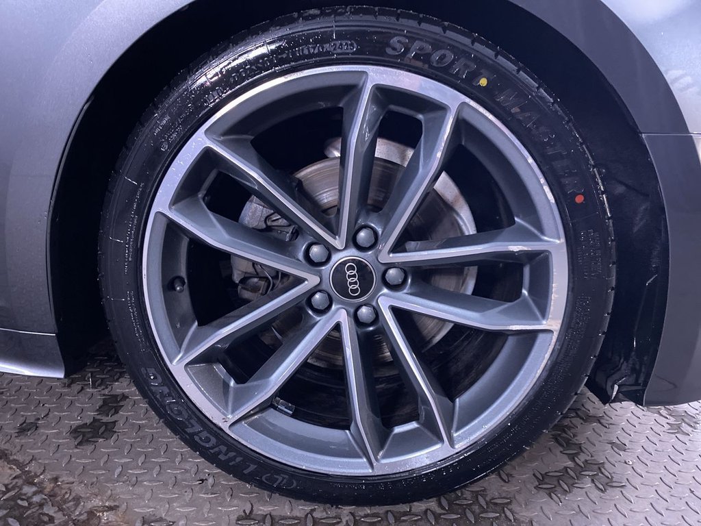 Used Audi A5 2023 for sale - 77027088: Photo 12