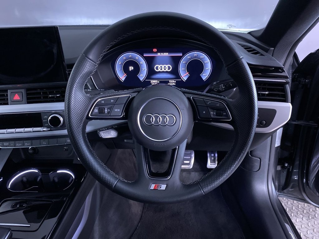 Used Audi A5 2023 for sale - 77027088: Photo 16