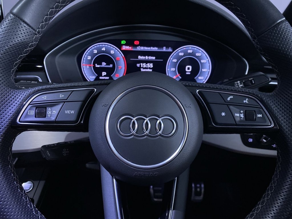 Used Audi A5 2023 for sale - 77027088: Photo 22