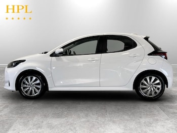 Used Toyota Yaris 2023 for sale - 78975257: Photo