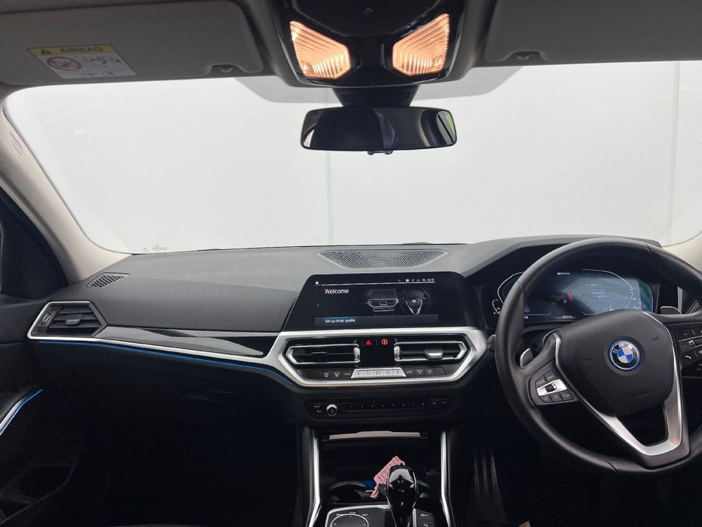 Used BMW 3 Series 2021 for sale - 76386344: Photo 10