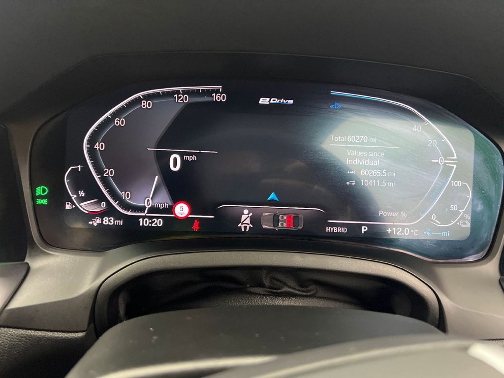 Used BMW 3 Series 2021 for sale - 76386344: Photo 11