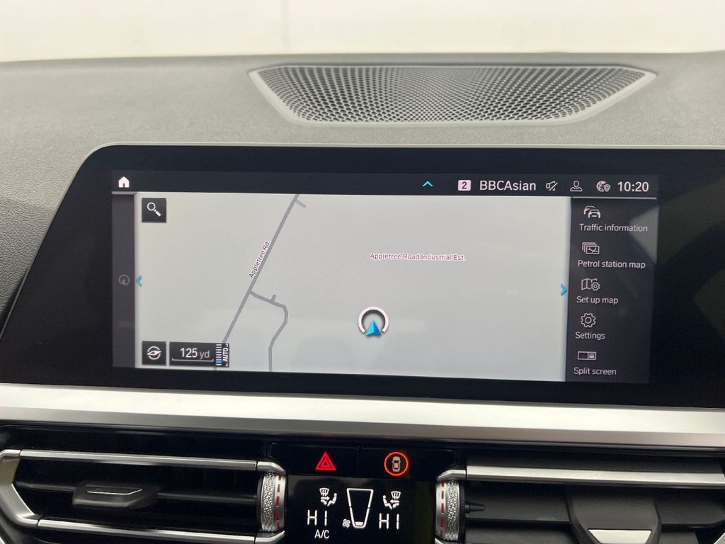 Used BMW 3 Series 2021 for sale - 76386344: Photo 12