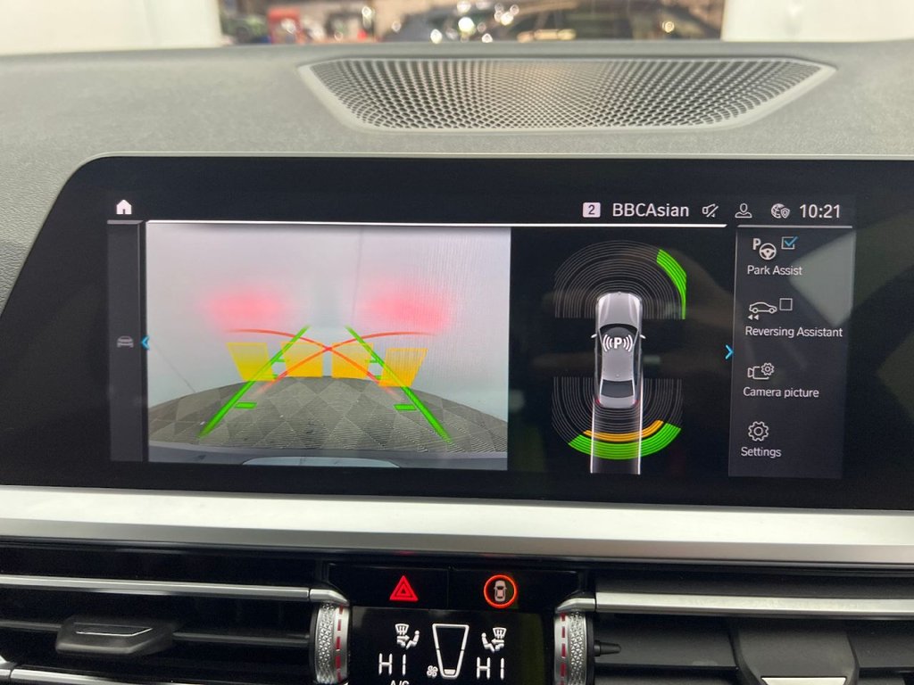 Used BMW 3 Series 2021 for sale - 76386344: Photo 13