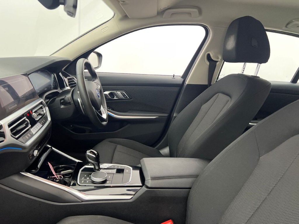 Used BMW 3 Series 2021 for sale - 76386344: Photo 9