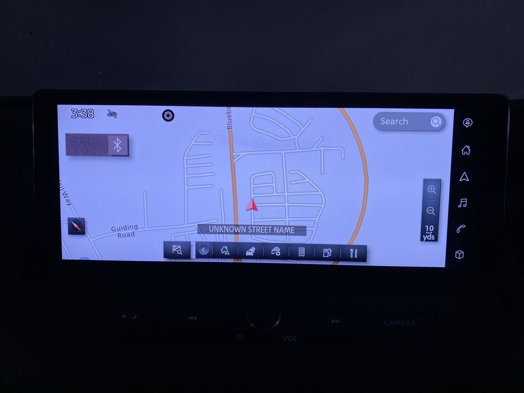 Used Nissan Qashqai 2022 for sale - 76509928: Photo 20