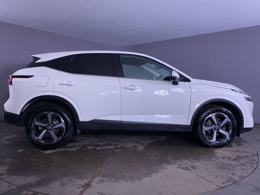 Used Nissan Qashqai 2022 for sale - 76509928: Photo 9