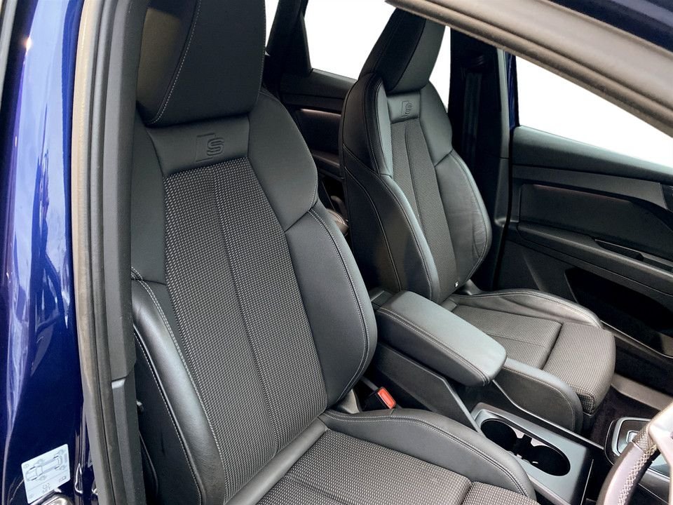 Used Audi Q4 e-tron 2022 for sale - 77967062: Photo 11