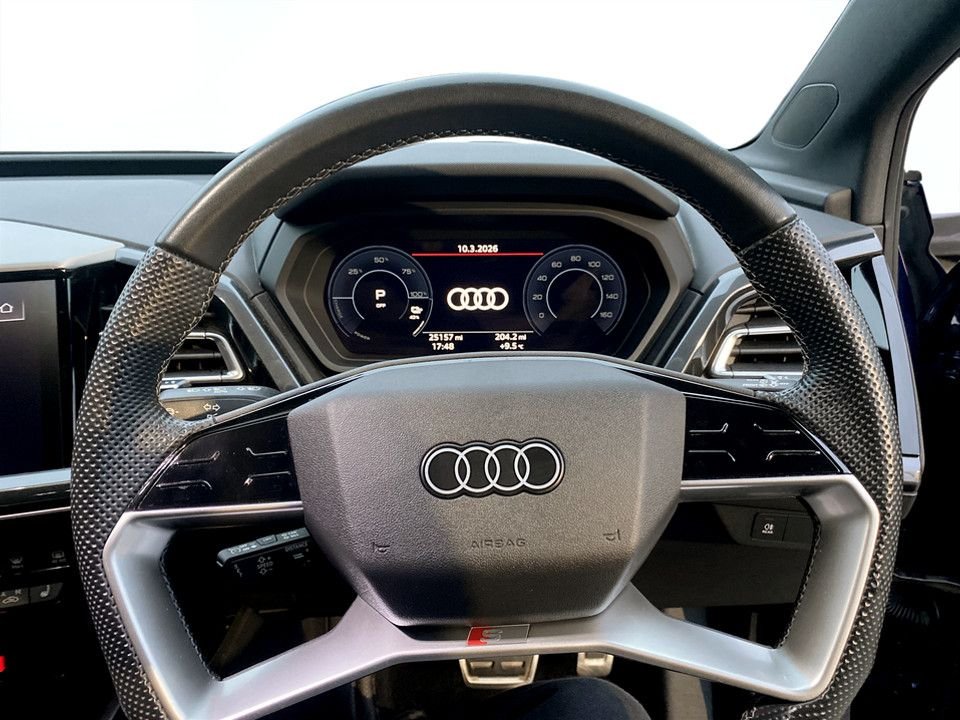 Used Audi Q4 e-tron 2022 for sale - 77967062: Photo 13