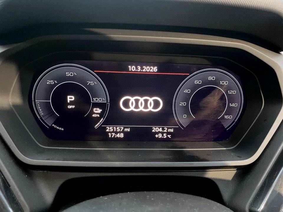 Used Audi Q4 e-tron 2022 for sale - 77967062: Photo 14