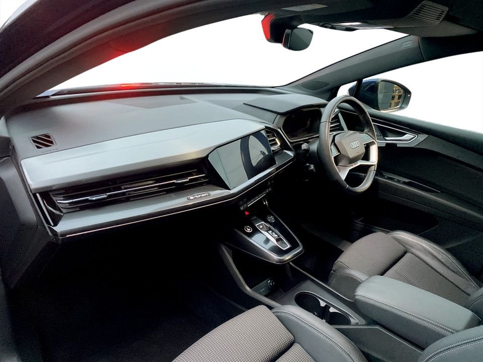 Used Audi Q4 e-tron 2022 for sale - 77967062: Photo 15