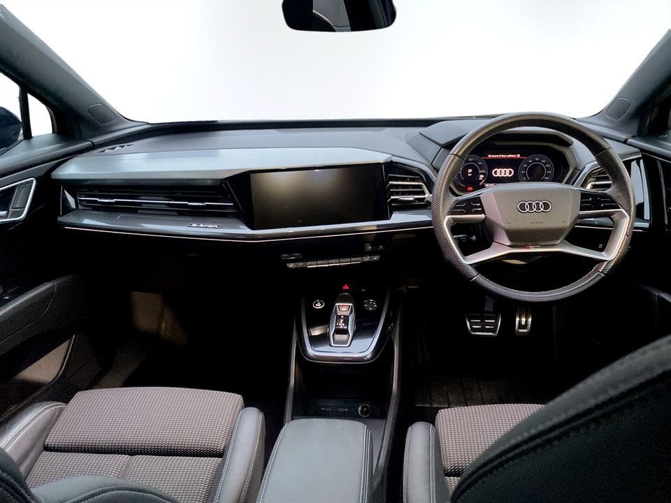 Used Audi Q4 e-tron 2022 for sale - 77967062: Photo 19