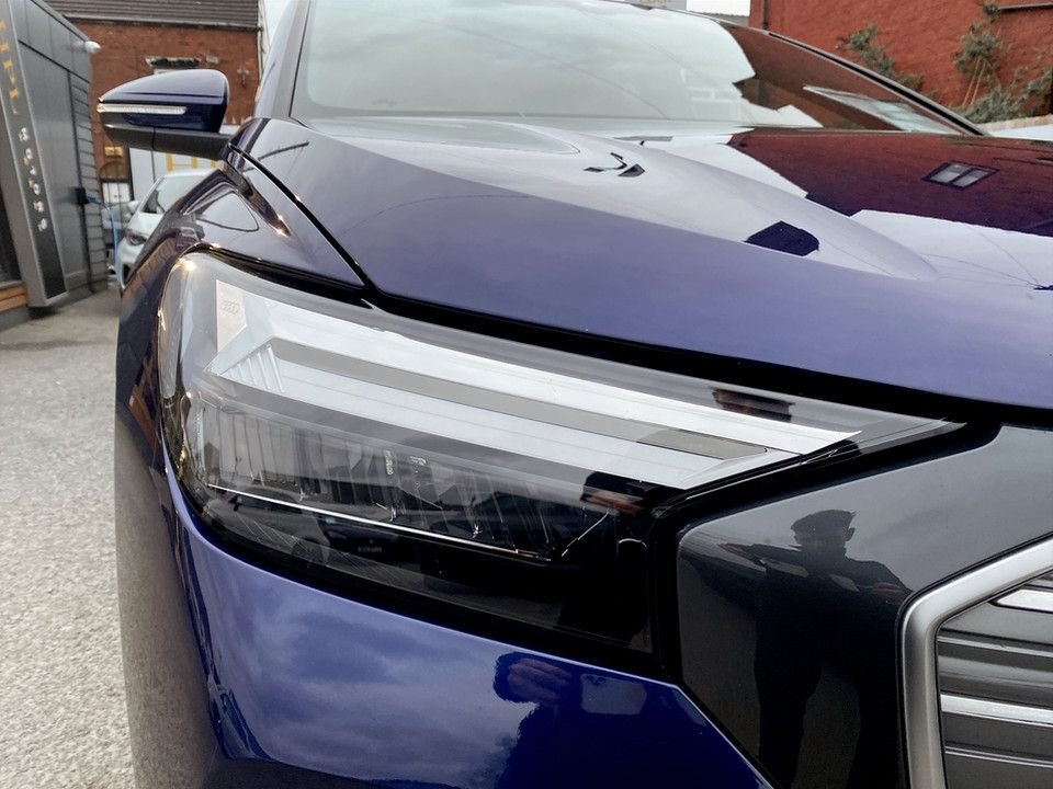 Used Audi Q4 e-tron 2022 for sale - 77967062: Photo 9