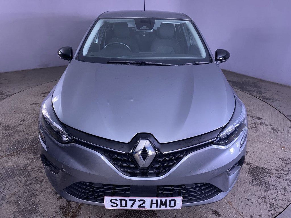 Used Renault Clio 2022 for sale - 77007025: Photo 10