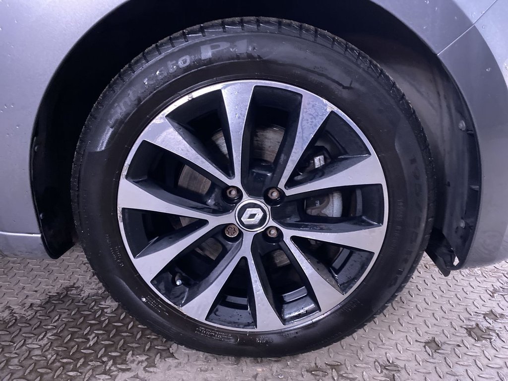 Used Renault Clio 2022 for sale - 77007025: Photo 12