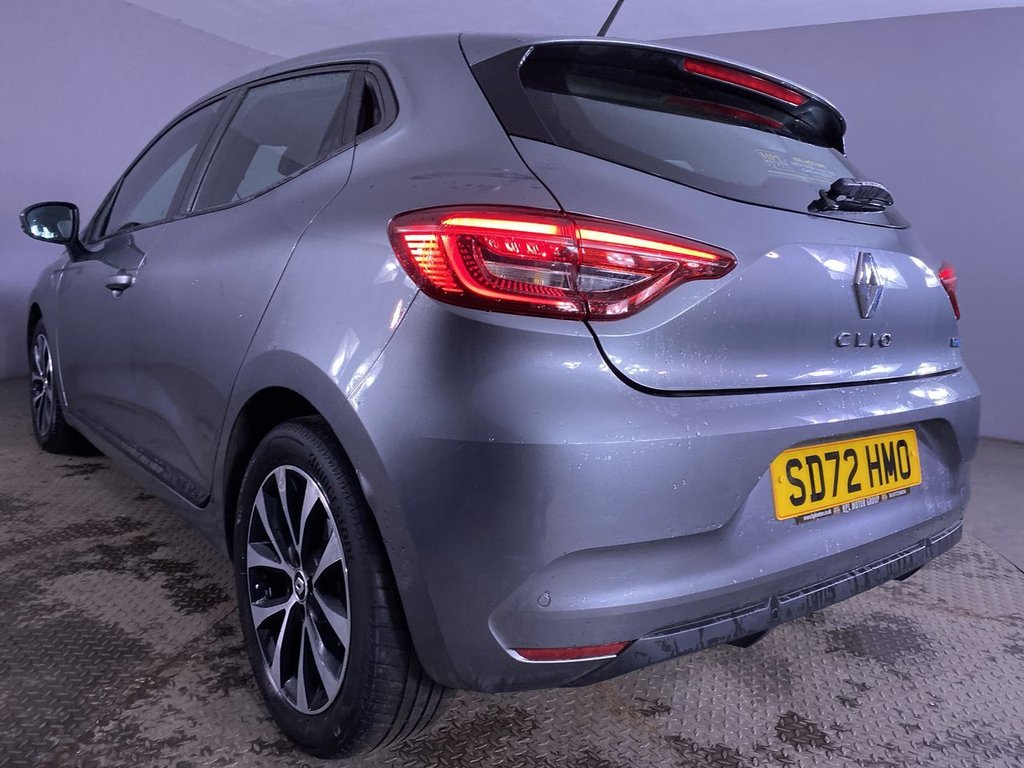 Used Renault Clio 2022 for sale - 77007025: Photo 14