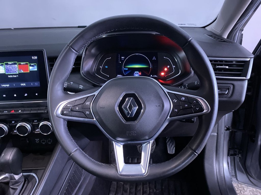 Used Renault Clio 2022 for sale - 77007025: Photo 16