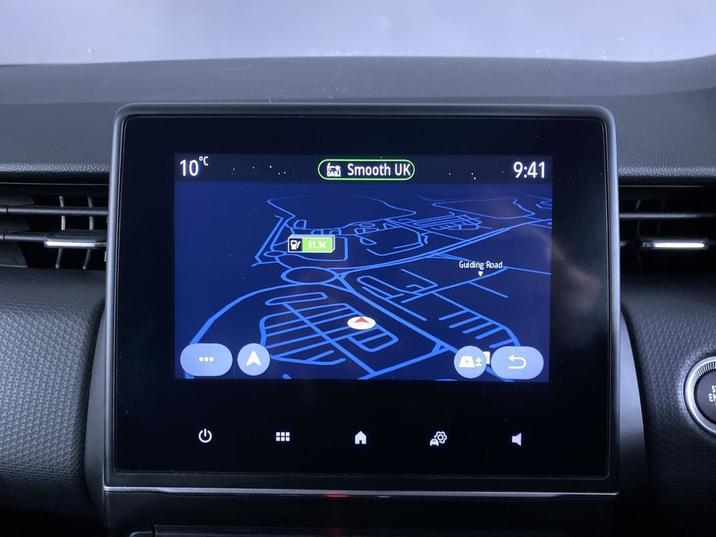 Used Renault Clio 2022 for sale - 77007025: Photo 20