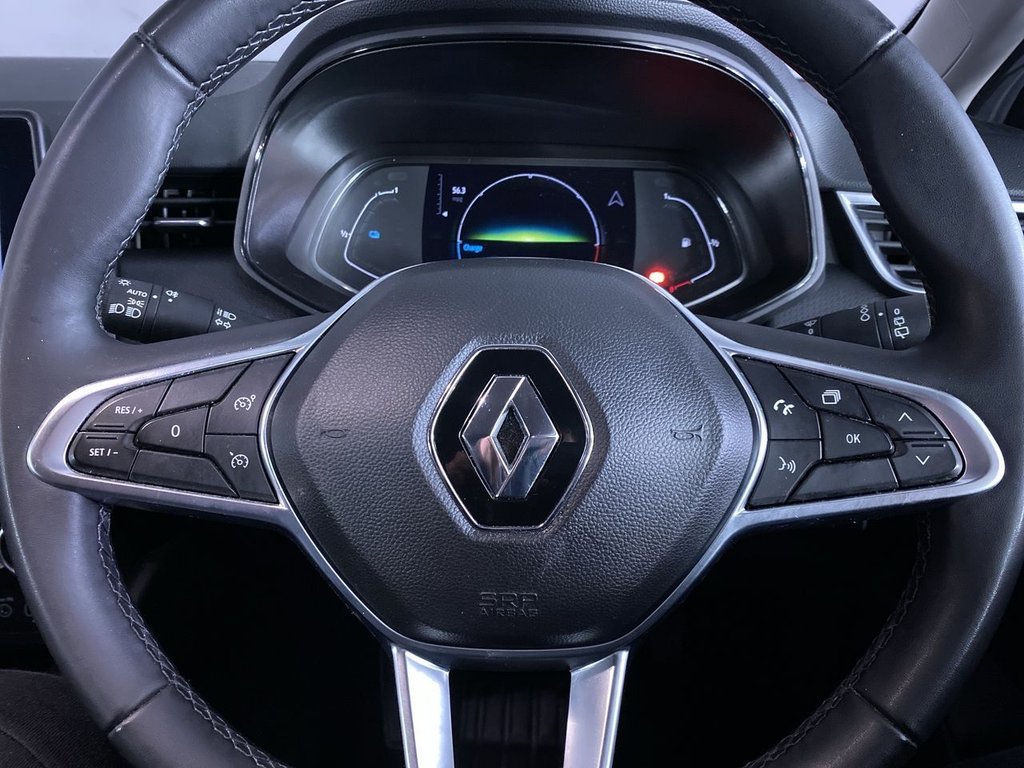 Used Renault Clio 2022 for sale - 77007025: Photo 22