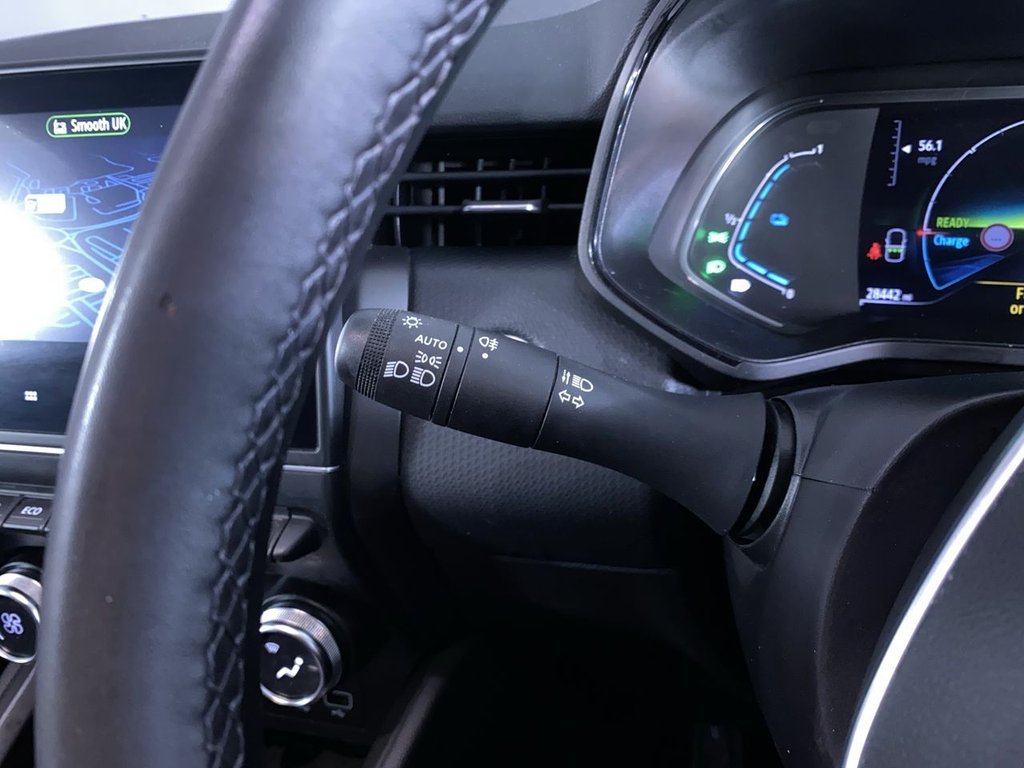 Used Renault Clio 2022 for sale - 77007025: Photo 23